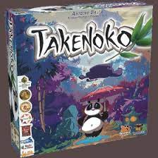 Takenoko means literally bamboo sprout, the 2. Spiele Takenoko Online Im Browser Board Game Arena