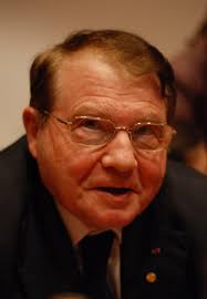 Possible unintended consequences of the mrna vaccines! Luc Montagnier Wikipedia
