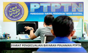 We did not find results for: Panduan Memohon Pengecualian Bayaran Balik Pinjaman Ptptn Mypendidikanmalaysia Com