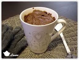 Mug Cake Au Chocolat Sans Beurre Sans Oeuf Mugcake Chocolat Cake Chocolat Mug Cake