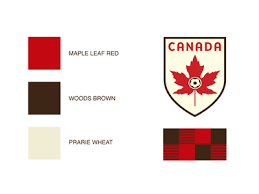 Within canada, it oversees national professional and amateur club. Canada National Soccer Team Conceptual Rebrand By Kenion Harvey On Dribbble