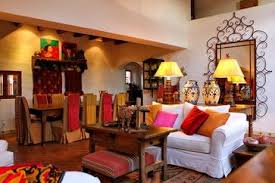 The Great Room In Our Second Home In San Miguel De Allende Mexico Mexican Home Decor Mexican Style Homes Spanish Style Interiors