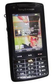 Sony Ericsson W960 - Wikipedia