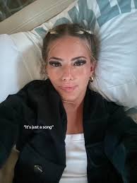 My God Doing A New Thing I Cant Stress about Old