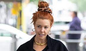 Stacey dooley full name stacey jaclyn dooley, is an english media personality, television presenter and journalist. Stacey Dooley Would Do The Same After Comic Relief Row Stacey Dooley The Guardian