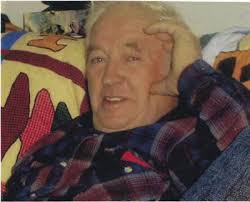 Arthur E. Harkness Sr., 94