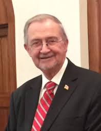 James Wayne Campbell Obituary October 19, 2023