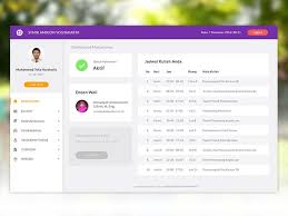 Students Dashboard Student Dashboard Corporate Web Design Dashboard Design