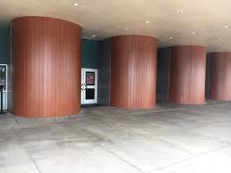Maybe you would like to learn more about one of these? Knotwood Vs Longboard Cladding Exterior Technologies Group Smart Architecture