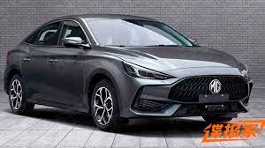 Since 2007 the company acquired a chinese holding and resumed the production of sports cars mg in china. Mg5 2021 Es Un Sedan Con Un Diseno Muy Atrevido Llegara A Mexico