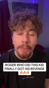 Roger Revenge Scene Kenneth Mall