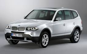 Maybe you would like to learn more about one of these? 2006 Bmw X3 Wallpapers And Hd Images Car Pixel