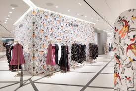 Selfridges Sees Sales Surge 16 In Fiscal 2016 17 Wwd With almost everything on selfridges.com available for international delivery, you can send your order to 130 countries or regions around the world, including north america, australia, the middle east and. wwd com