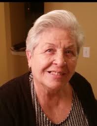 Adriana Trobia Obituary 2020