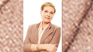 In addition to these two films, she has enjoyed a rich and varied career as entertainer and singer. 23 Questions With Julie Andrews D23