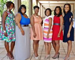 Ncbw Leadership Breakfast Curves And Confidence Miami Fashion Curves And Confidence Fashion Blogger