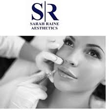 Sarah Raine Aesthetics