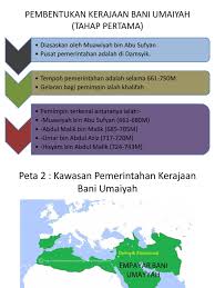 (d) berikan dua tokoh ulama islam yang muncul pada zaman kegemilangan kerajaan bani abbasiyah. Pembentukan Kerajaan Bani Abbasiyah Autosaved