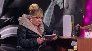 Марина федункив сняла ролик, в котором подшутила над ольгой бузовой. Probitie Coub The Biggest Video Meme Platform