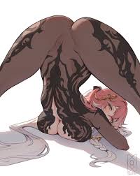 changli (wuthering waves) :: wuthering waves :: games :: Quilm :: artist ::  art girl :: art :: jackochallenge :: memes - JoyReactor