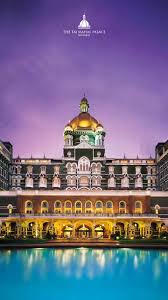 Book The Taj Mahal Palace in Apollo ...