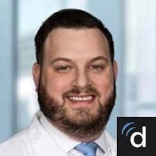Dr. Matthew Pearl, MD