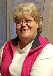 Gail Brownlee Garnand Obituary March 1, 2024