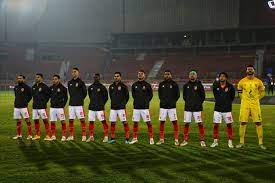 Al Ahly To Host Simba Sc At Al Salam We Stadium