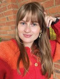 Becky Priest's Instagram, Twitter & Facebook