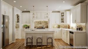 Antique White Rta Kitchen Cabinet Sets Kitchen Cabinets For Sale Classic Kitchen Cabinets Kitchen Cabinet Remodel