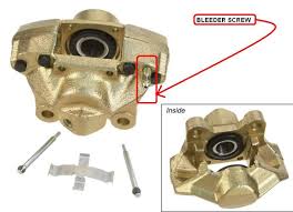 What is the procedure for changing the brake fluid? How To Change Your Brake Fluid Aka Bleed Your Brakes Carbot