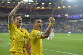 Mihai bobonete si florin calinescu comenteaza meciul de totul sau nimic al nationalei pe www.sport.ro! Romania Norvegia 1 1 Gol MitriÅ£Ä Puscas RateazÄ Penalty Update