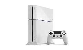 Playstation 4 angebote im preisvergleich ✓ testberichte ✓ echte bewertungen & geprüfte shops! Ps4 Glacier White Release Date Fur Weisse Playstation 4 Bekannt Pc Magazin