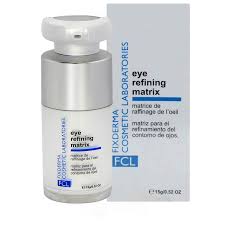 Nobody will tell you this, but from experience, it is one of the most popular ways of shipping. Buy Fcl Eye Refining Matrix Cream Online Upto 20 Off