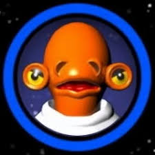 Leave a like for lego baby yoda!template: Admiral Ackbar Lego Star Wars Icon Lego Star Wars Icons Know Your Meme
