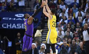 Golden state warriors, llc is responsible for this page. Lal Vs Gsw Dream11 Team Prediction Basketball Nba Regular Season Los Angeles Lakers Vs Golden State Warriors 19 January India Fantasy