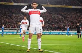 Silas wamangituka, who was believed to be 21, was recently crowned bundesliga rookie of the season in a vote which also included borussia dortmund and england's jude bellingham. Torjubel In Bochum Joker Hamadi Al Ghaddioui Re Und Silas Wamangituka Stuttgarter Zeitung