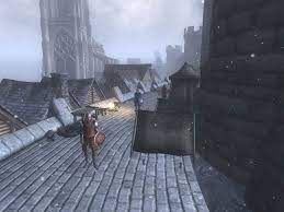 Oblivion:allies For Bruma - The Unofficial Elder Scrolls Pages (Uesp)