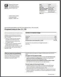 Company name change letter sample. Irs Cp2000 Notice What It Means What To Do