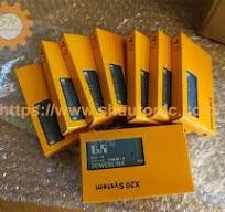 B&R X20DI9371 digital input module X20-DI-9371