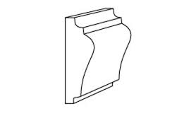 30+ best #chair #rail ideas, pictures, decor and remodel #chairrail. Standard Or Custom Chair Rail Profiles Tilo Industries