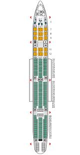 first b777 300er air india seat maps reviews