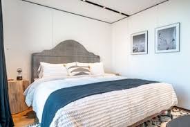 Best 60 Modern Bedroom Track Lighting Design Photos And Ideas Dwell