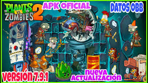 Jun 23, 2018 · plants vs. Plants Vs Zombies 2 Apk 7 9 1 Nueva Version Datos Obb Youtube