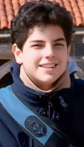 Blessed Carlo Acutis intercede for us from heaven and surround with prayer  Pope Francis who today went to his father's house... Good Jesus and our  Lord grant them eternal rest may he