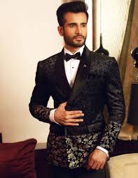 Wedding suits dark blue 2017 custom made suit business mens tuxedo for 2017 summer dress slim fit groom wear #menssuits. Tenu Suit Suit Karta Ideas Inspiration For Choosing Men Suits For Wedding