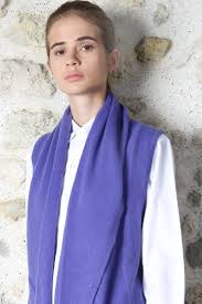 Check spelling or type a new query. Gilet Sans Manches Femme Modele Ava 100 Cachemire 6 Coloris