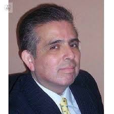 Dr. Miguel Ángel Cuello Martínez: especialista en Psiquiatría en Monterrey 
