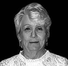 Donna BAKER Obituary (1948