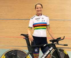 She has established a worldwide best in two sports and has competed in global competitions addressing her country. Emily Petricola Australian Para Cyclist Living With Ms World Ms Day
